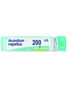 Aconitum Napellus 200 Ch...