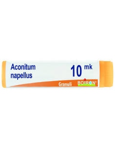Aconitum Napellus Xmk Globuli