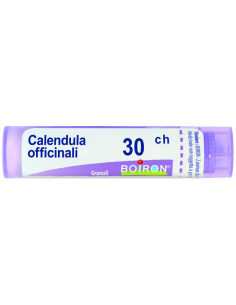 Calendula Off 30ch Granuli 4g