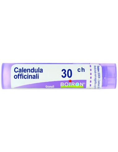Calendula Off 30ch Granuli 4g