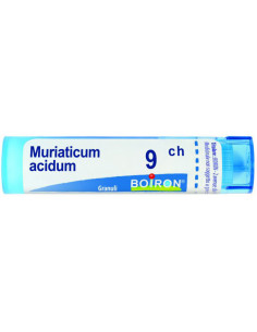 Muriaticum Acidum 9 Ch...