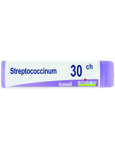 Streptococcinum 30ch...