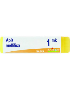 Apis Mellifica Mk Globuli 1g