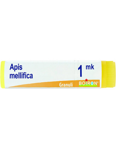 Apis Mellifica Mk Globuli 1g