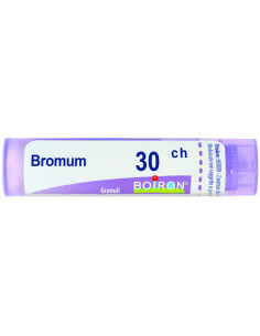 Bromum 30 Ch Granuli 4g