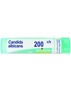 Candida Albicans 200ch...
