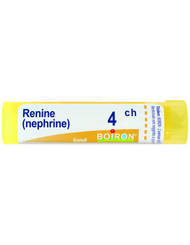 Renine 4ch Granuli 4g