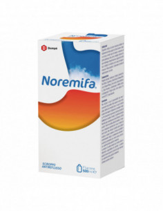 Noremifa Sciroppo...