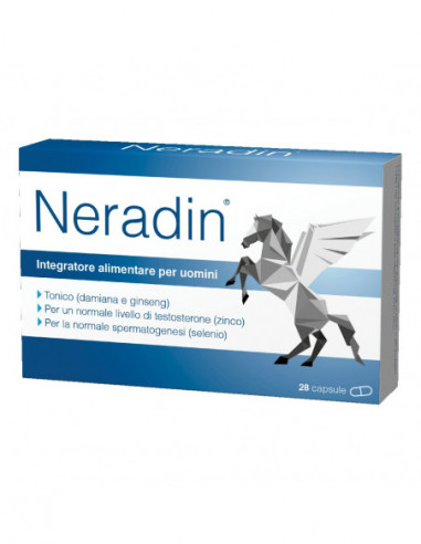 Neradin 28 Capsule