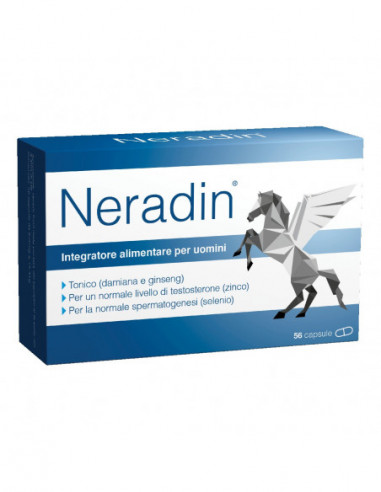 Neradin 56 Capsule