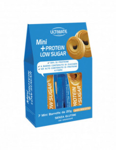 ULTIMATE MINI +PROTEIN LOW...