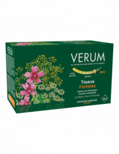 Verum Fortelax Tisana 20...