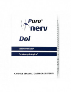 Puronerv Dol 60 Capsule