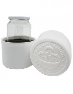 Yogurt Linea Yogurtiera...