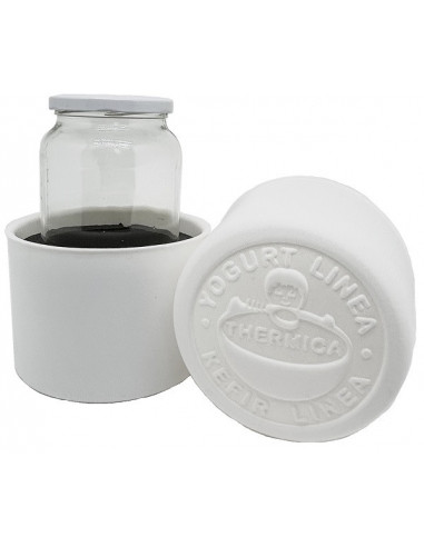 Yogurt Linea Yogurtiera Thermica