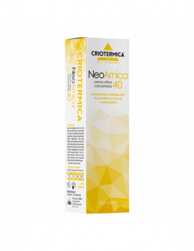 Neoarnica 40 100 Ml