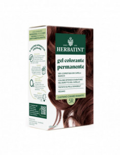 Herbatint 5r Castano Chiaro...