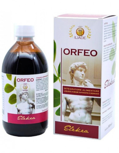 Orfeo 500 Ml