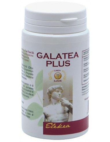 Galatea Plus 100 Capsule