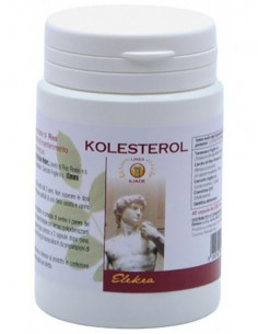 Kolesterol 40 Capsule