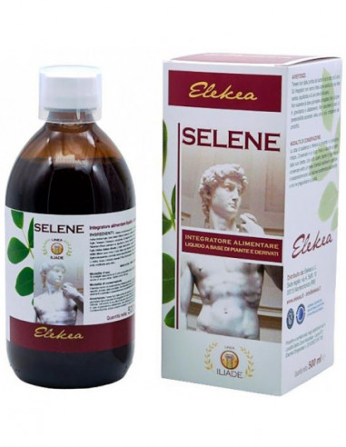 Selene 500 Ml