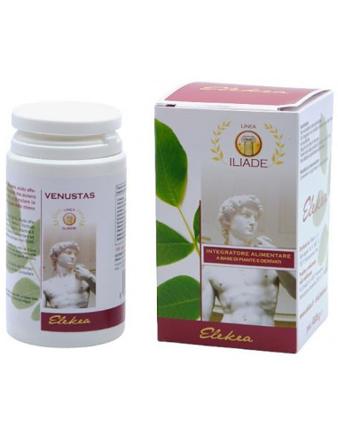 Venustas 400mg 100 Capsule