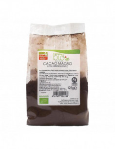Semplice&bio Cacao Magro 125 G