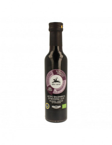 Aceto Balsamico Di Modena Igp Bio 3...