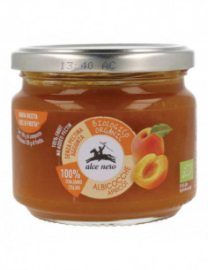 Composta Di Albicocche Bio...