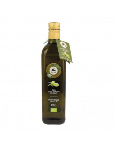 Olio Extravergine D'oliva Bio 750 Ml