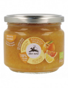 Composta Di Agrumi Bio 270 G