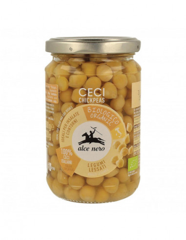 Ceci Lessati Bio 300 G