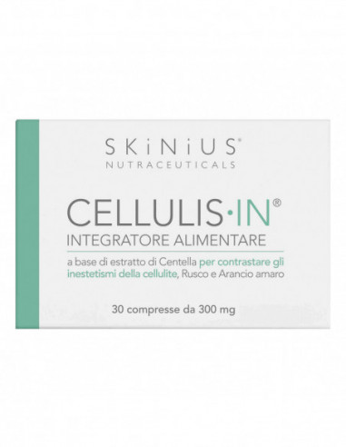 Cellulis In 30 Compresse