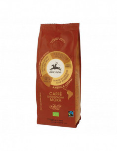 Caffe' Moka 100% Arabica...