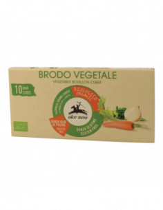 Dado Vegetale Senza Olio Di...