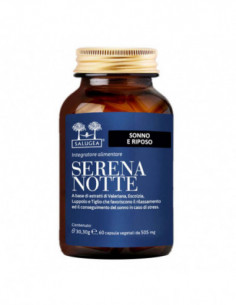 Salugea Serena Notte 60...