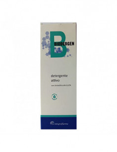 Biodergen 250 Ml