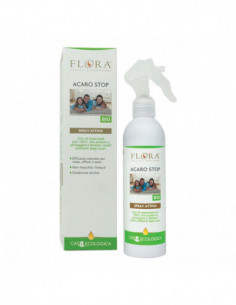Acarostop 200 Ml Bio-icea