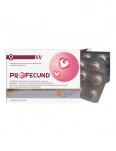 Profecund 30 Compresse