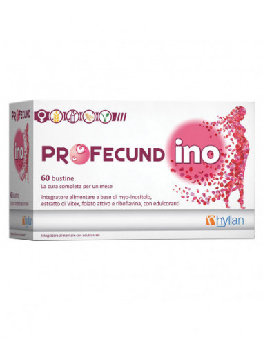 Profecund Ino 60 Bustine