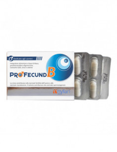 Profecund B 30 Compresse
