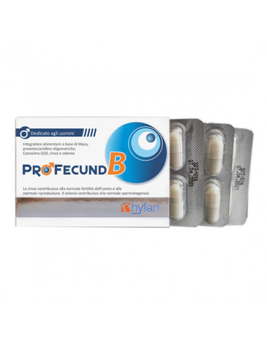 Profecund B 30 Compresse