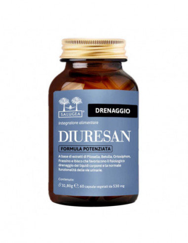 Salugea Diuresan Formula Potenziata...