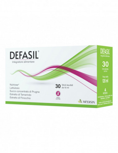 Defasil 30 Stick