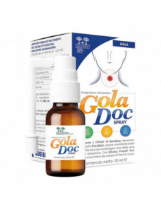 Goladoc 20 Ml