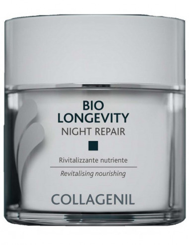 Collagenil Bio Longevity Night Repair...