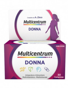 Multicentrum Donna 30...