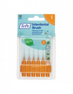 Tepe Scovolino Arancione...