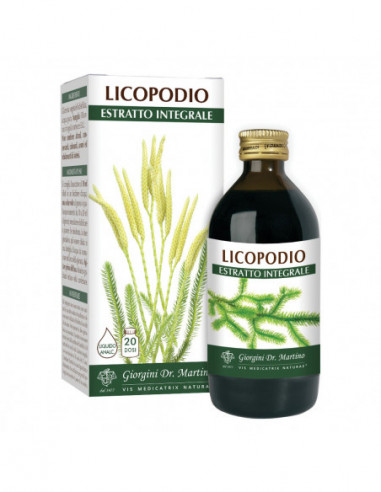 Licopodio 200 Ml