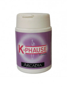K-PHAUSE 30 CAPSULE